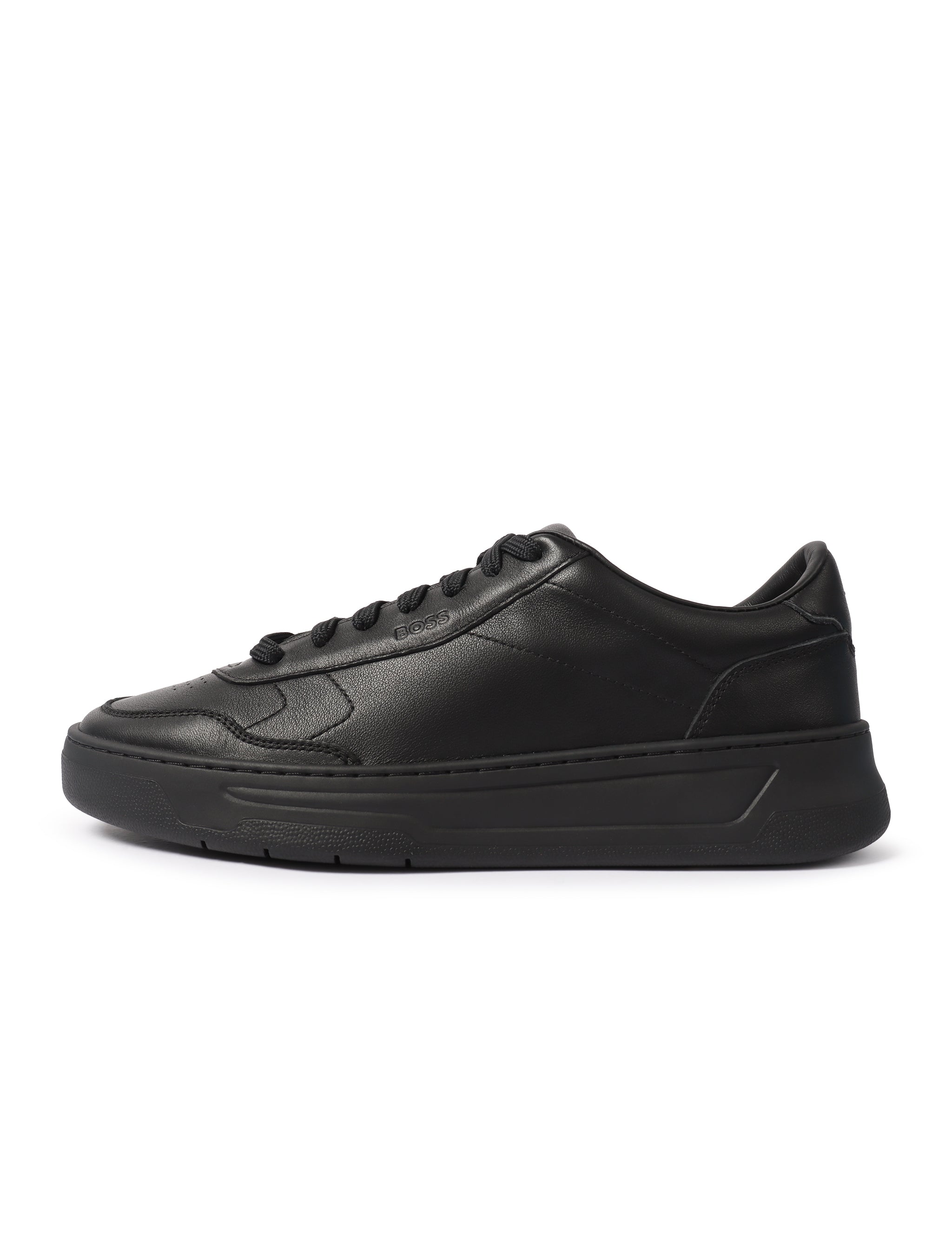 Hugo Boss Baltimore Tenn Shoes - Black