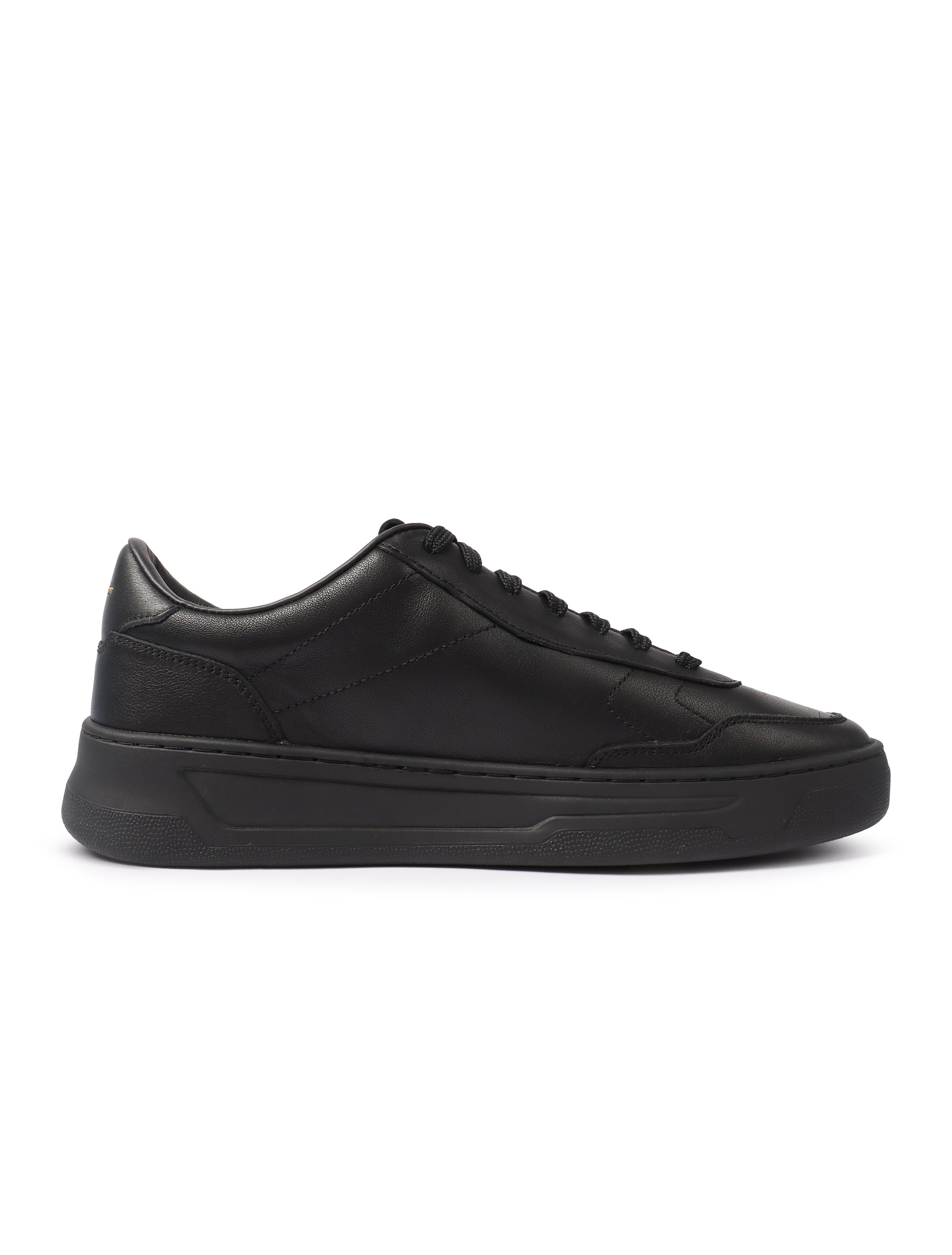 Hugo Boss Baltimore Tenn Shoes - Black