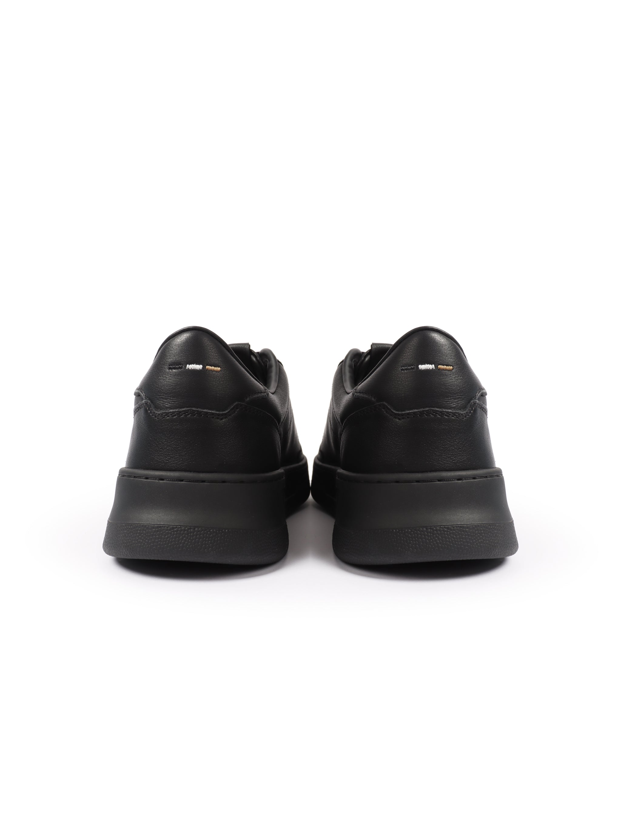Hugo Boss Baltimore Tenn Shoes - Black