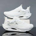 Men Sports Running Shoes Casual Marathon Breathable Lightweight Women's Comfortable Athletic Nonskid Walking Sneakers Outdoors