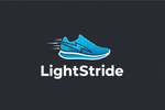 LightStride Logo